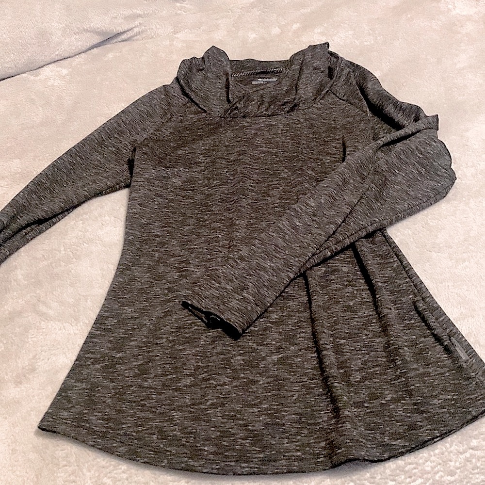 Columbia Women’s Hooded Top